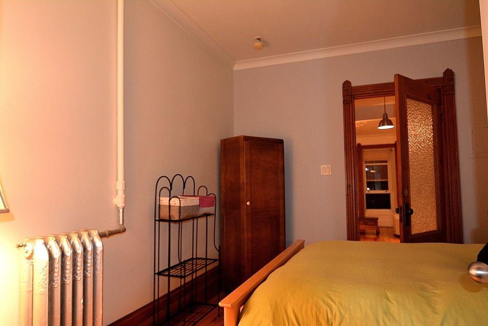 Hotel Mon Petit Nid Urbain Montréal